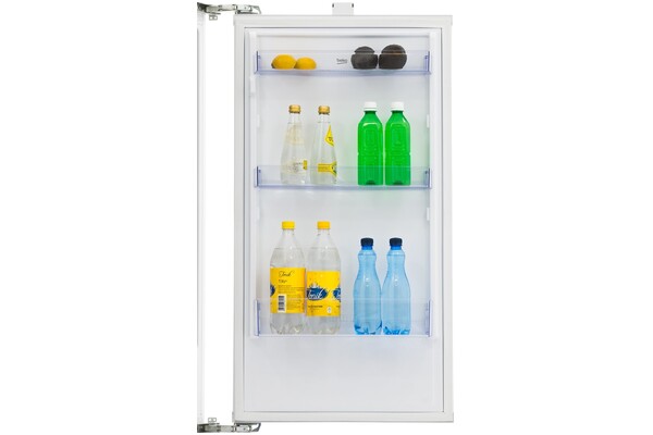 Lodówka do zabudowy Beko BCNA275E3F