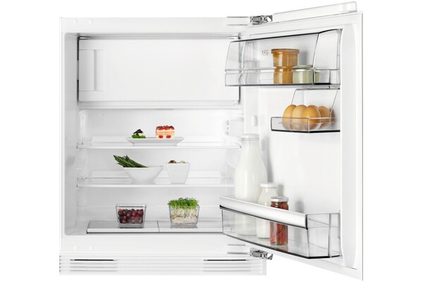 Lodówka do zabudowy AEG-Electrolux SFB58211AF