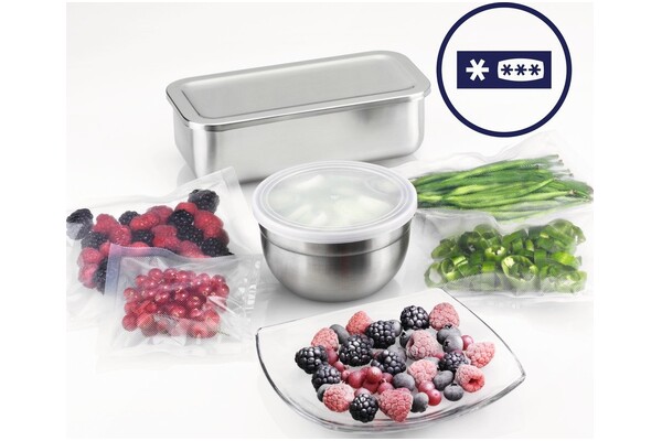 Lodówka do zabudowy AEG-Electrolux SFB58211AF