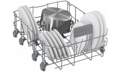 Zmywarka do zabudowy Beko BDIS36120Q