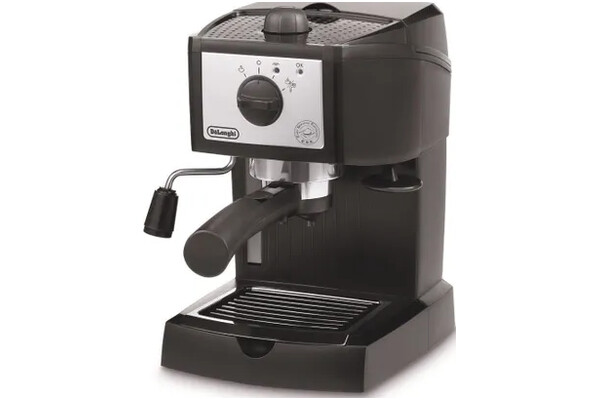 Ekspres De’Longhi EC153B kolbowy