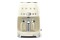 Ekspres Smeg DCF02CREU Przelewowy kremowy