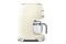 Ekspres Smeg DCF02CREU Przelewowy kremowy