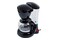 Ekspres Saturn STCM0170 Przelewowy czarny