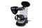 Ekspres Saturn STCM0170 Przelewowy czarny