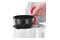 Ekspres RUSSELL HOBBS 2701056 Przelewowy biały