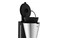 Ekspres WMF KITCHENMINIS61 Przelewowy czarno-srebrny