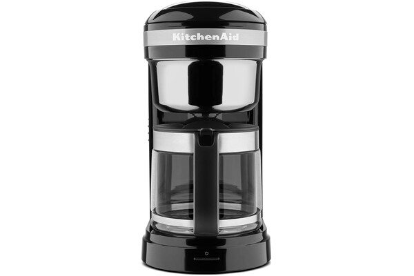 Ekspres KitchenAid 5KCM1209EOB Przelewowy