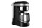 Ekspres KitchenAid 5KCM1209EOB Przelewowy czarny