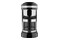 Ekspres KitchenAid 5KCM1209EOB Przelewowy czarny