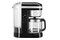 Ekspres KitchenAid 5KCM1209EOB Przelewowy czarny