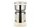 Ekspres KitchenAid 5KCM1209EAC Przelewowy kremowy