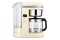 Ekspres KitchenAid 5KCM1209EAC Przelewowy kremowy