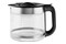Ekspres KitchenAid 5KCM1209EAC Przelewowy kremowy
