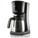 Ekspres KOENIC KCM2220 Przelewowy czarny