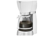 Ekspres Clatronic KA3689 Przelewowy biały