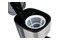 Ekspres Adler AD4407 Przelewowy czarno-srebrny