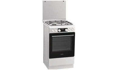 Kuchnia Whirlpool WS5G8CHWE