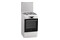 Kuchnia Whirlpool WS5G8CHWE