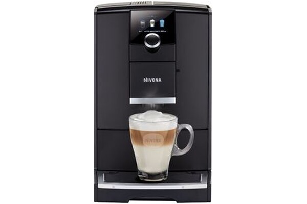 Ekspres NIVONA CafeRomatica 790 automatyczny czarny