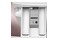 Pralko-suszarka Electrolux EW9W161BC PerfectCare 900 10.0kg 1600obr./min