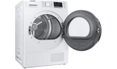 Suszarka Samsung Optimal Dry DV80TA220TT