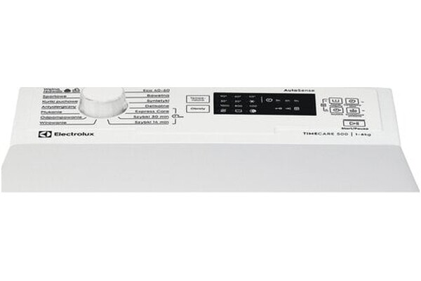 Pralka Electrolux EW2TN5061FP TimeCare 500 6.0kg 1000obr./min