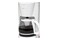 Ekspres Clatronic KA3473 Przelewowy czarny
