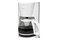 Ekspres Clatronic KA3473 Przelewowy czarny