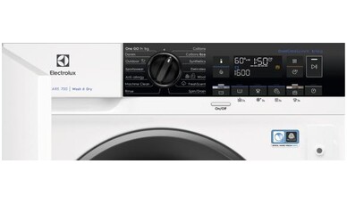Pralko suszarka do zabudowy Electrolux EW7W368SI PerfectCare