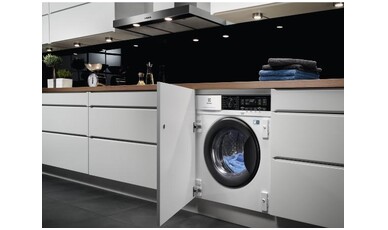 Pralko suszarka do zabudowy Electrolux EW7W368SI PerfectCare