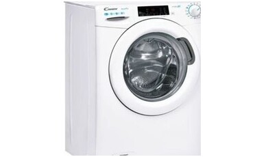 Pralko-suszarka Candy CSOW44645TWE2S SmartPro