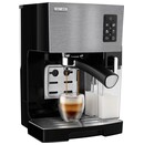 Ekspres SENCOR SES4050SS kolbowy czarny