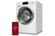 Pralka MIELE WWF664 TWINDOS 8.0kg 1600obr./min