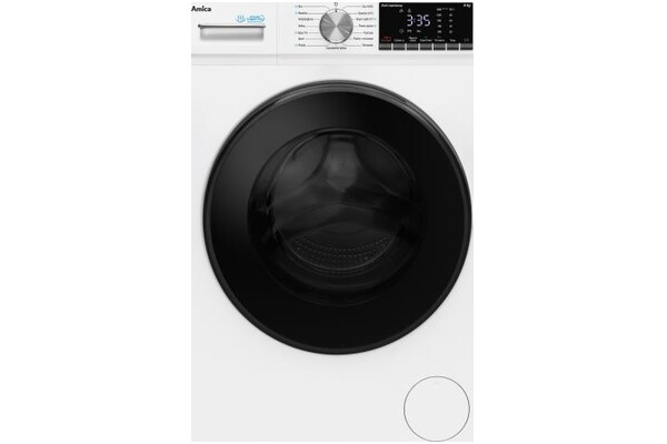 Pralka AMICA DAWSG814BIS 8.0kg 1400obr./min