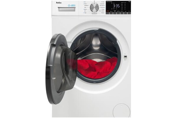 Pralka AMICA DAWSG814BIS 8.0kg 1400obr./min