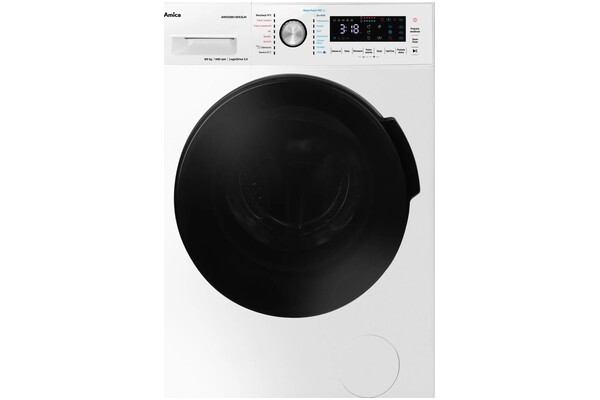 Pralko-suszarka AMICA AWD2S8614EKISJH 8.0kg 1400obr./min