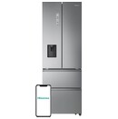 Lodówka Hisense RF632N4WIE1