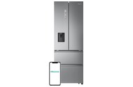 Lodówka Hisense RF632N4WIE1
