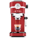 Ekspres ETA Storio 618190030 kolbowy czerwony