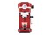 Ekspres ETA Storio 618190030 kolbowy czerwony