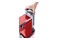 Ekspres ETA Storio 618190030 kolbowy czerwony