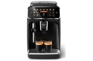 Ekspres Philips LatteGo EP4321/50 automatyczny czarny