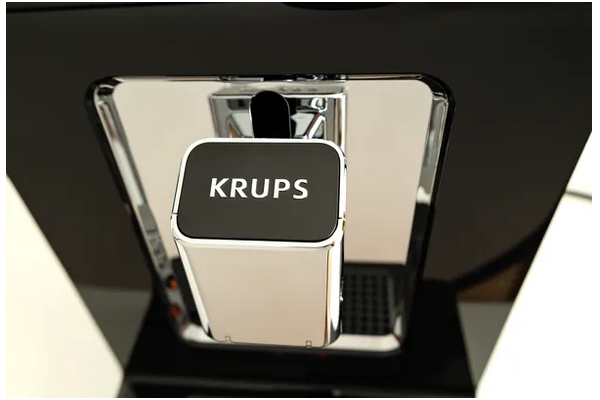 Ekspres KRUPS Evidence EA8908 automatyczny czarny