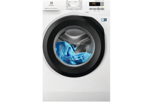 Pralka Electrolux EW6FN528BP 8.0kg 1200obr./min