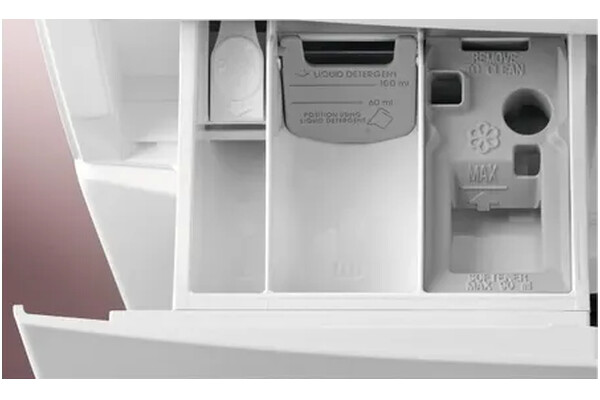 Pralka Electrolux EW6FN528BP 8.0kg 1200obr./min