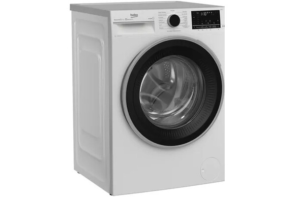Pralka Beko B3WFU57215WPB SteamCure 7.0kg 1200obr./min