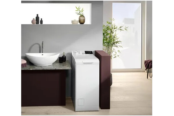 Pralka Electrolux EW6TN4062P SensiCare 6.0kg 1000obr./min