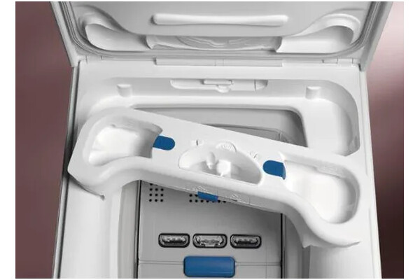 Pralka Electrolux EW6TN4062P SensiCare 6.0kg 1000obr./min