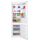 Lodówka do zabudowy AMICA BK32654UI